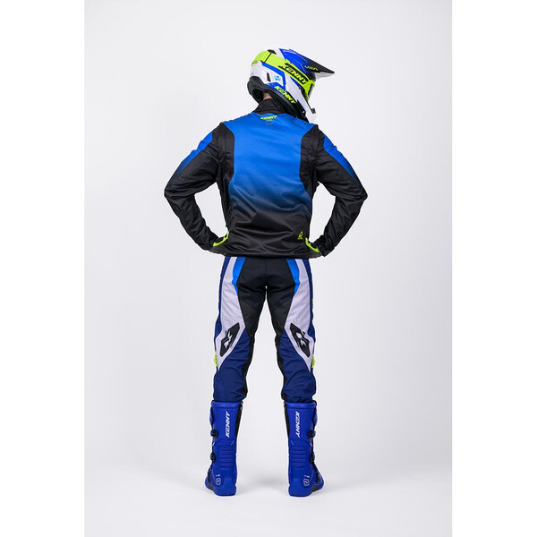 Softshell Enduro jas