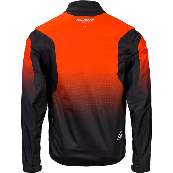 Softshell Enduro jas