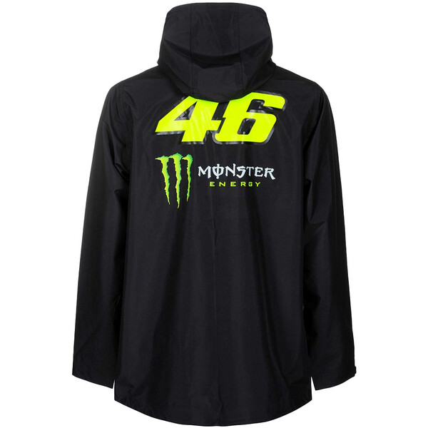 Monster 46 jas