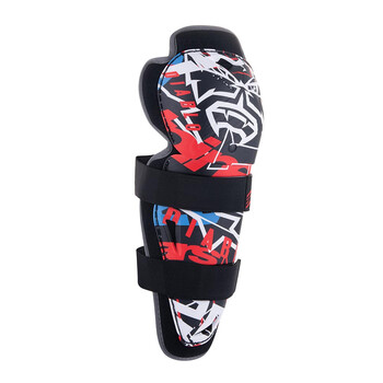 Bionische Action FQ20 kniebeschermers Alpinestars
