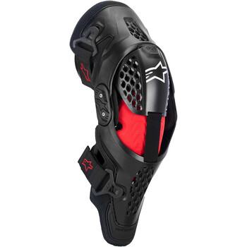 SX-1 Plasma kniebeschermers Alpinestars