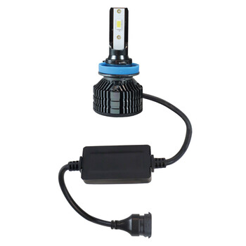 H11 LED lamp met extern voorschakelapparaat Chaft