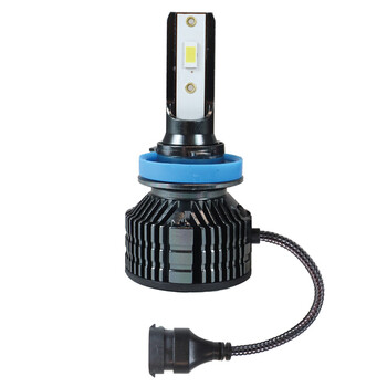 H11 LED lamp met geïntegreerd voorschakelapparaat Chaft