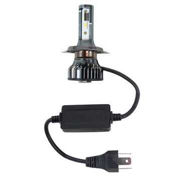 H4 LED lamp met extern voorschakelapparaat Chaft