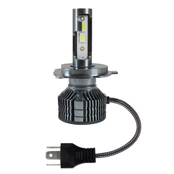 H4 LED lamp met geïntegreerd voorschakelapparaat Chaft
