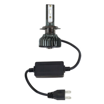 H7 LED lamp met externe ballast Chaft
