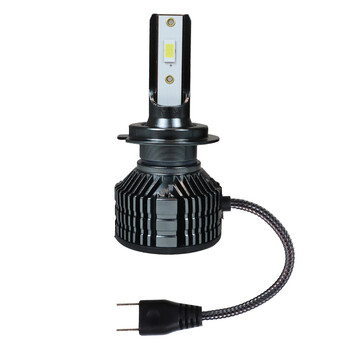 H7 LED lamp met geïntegreerd voorschakelapparaat Chaft