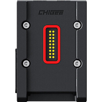 BMW AIO-6 snelkoppelingsmodule CHIGEE