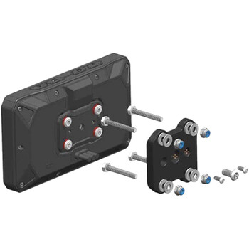 BMW R1200RT/R1250RT/K1600 verliesvrije installatiebeugel CHIGEE