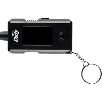 2-in-1 digitale drukmeter Dafy Moto