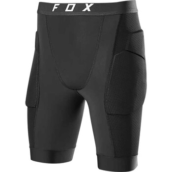 Baseframe Pro beschermende shorts Fox