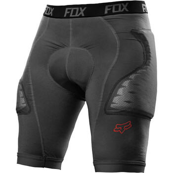 Titan Race beschermende shorts Fox