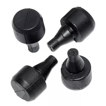 Stille blokken platina Z126 Givi