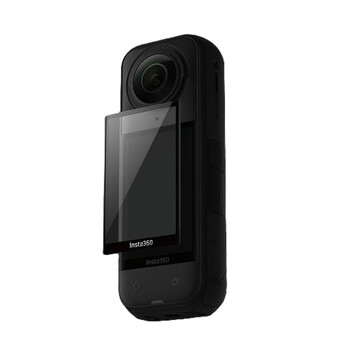 Koelende schermbeschermer | X5 insta360