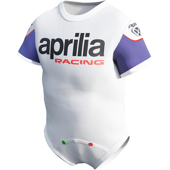 Aprilia 25 baby rompertje Ixon