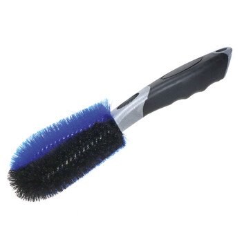 Zachte borstel keep&clean