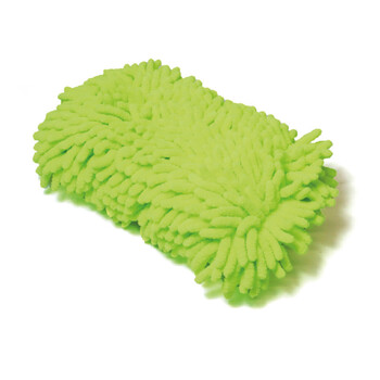 Microvezel spons keep&clean