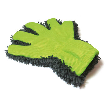 Microvezel handschoen keep&clean