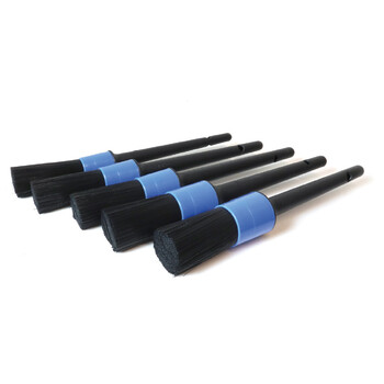 5 borstelset keep&clean
