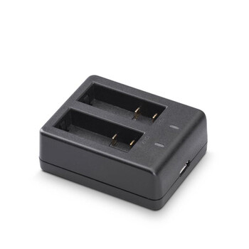 Basis voor opladen van twee batterijen | H5 Pro/H9 Pro MIDLAND