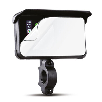 Beschermfolie voor je beeldscherm | BikePlay Guardian MIDLAND