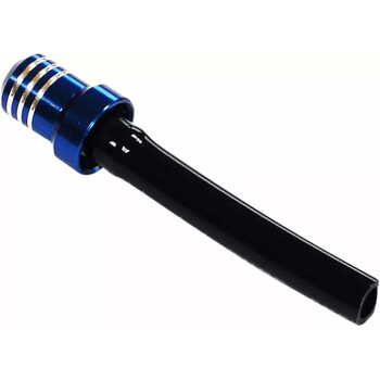 Aluminium ventilatiekap SCAR