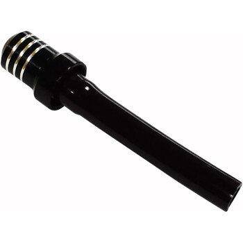 Aluminium ventilatiekap SCAR