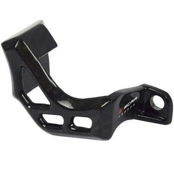 Achterrembeveiliging - Honda SCAR