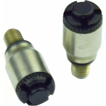 Showa / Kayaba /WP / Marzocchi / Ohlins / Paioli M4 voorvorkontluchtingsventielen - S800 SCAR