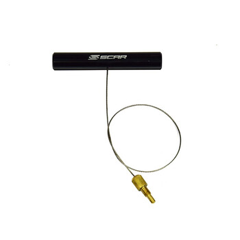 Ventieltrekker en schelpverwijderaar - AVPCR SCAR