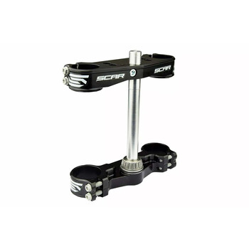 Vorkkronen Kawasaki - S3418 SCAR