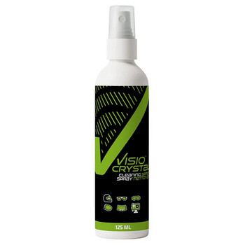 VisioCrystal® reinigingsspray Visiodry