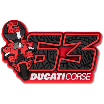 Magneet Dual Bagnaia ducati