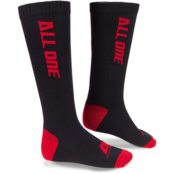 Socks-sokken All One