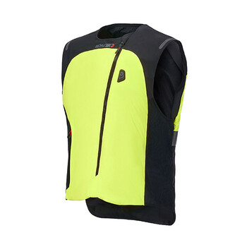 Tech-Air® 3 V2 airbag vest Alpinestars