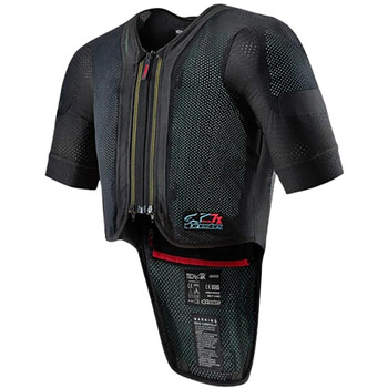 Tech-Air® 7X airbag vest Alpinestars