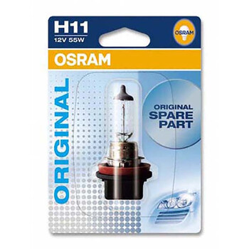 Lamp H11 OP64211-01B Osram