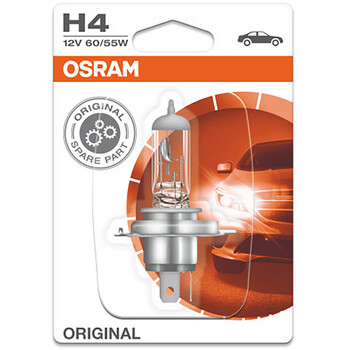 Lamp H4 OP64193-01B Osram