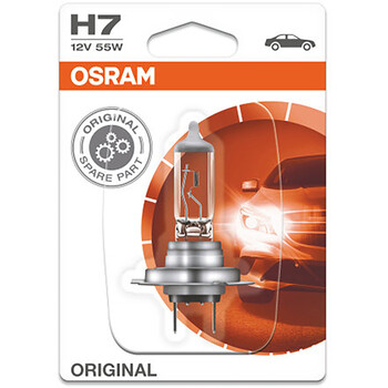 Lamp H7 OP64210-01B Osram