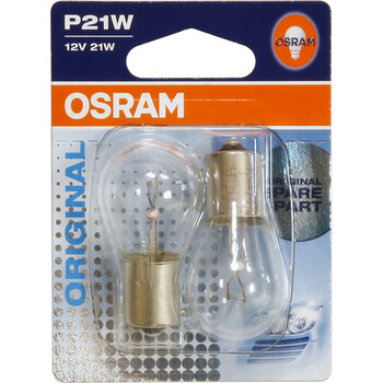 Stoplamp met 1 draad OL7506-02B Osram