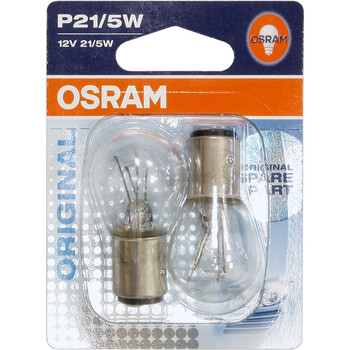Stoplamp met 2 draden OL7528-02B Osram