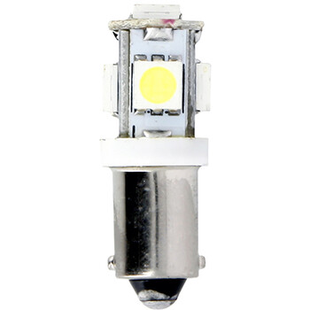 Lamp T8.5/T10 5 leds PLA7046 Sifam