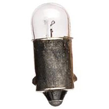 Gloeilamp met lampvoet OL3893 Osram