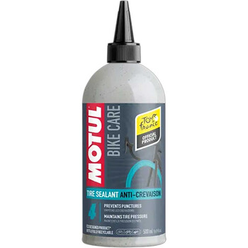 Bandenafdichtmiddel Bike Care 500 ml Motul