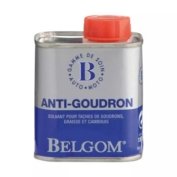 Anti-teer BE06 Belgom