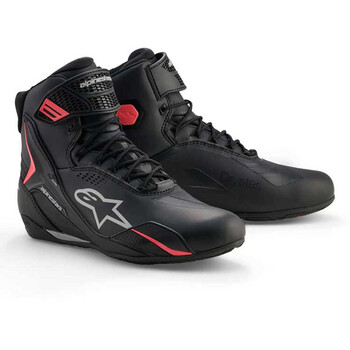 Stella Faster-4 Drystar® damestrainers Alpinestars