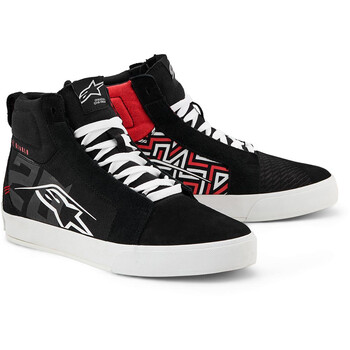 Ride-63 Canvas Fabio Quartararo sneakers Alpinestars