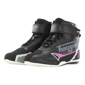 V5 D3O® Lady damessneakersFurygan