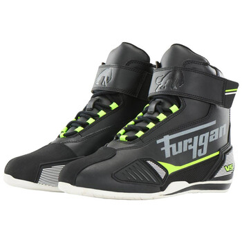 V5 D3O® waterdichte sneakers Furygan