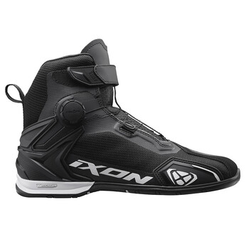 Bullit 2 luchttrainers Ixon